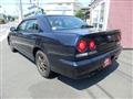 2000 Nissan Skyline
