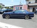 2000 Nissan Skyline