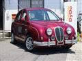 2012 Mitsuoka Viewt