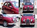 2012 Mitsuoka Viewt