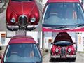 2012 Mitsuoka Viewt