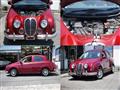2012 Mitsuoka Viewt