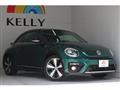 2017 Volkswagen Beetle