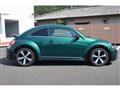 2017 Volkswagen Beetle