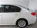 2010 Subaru Legacy B4