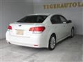2010 Subaru Legacy B4