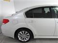 2010 Subaru Legacy B4