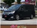 2015 Nissan Serena