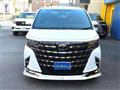 2024 Toyota Alphard G