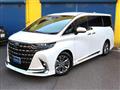 2024 Toyota Alphard G