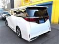 2024 Toyota Alphard G