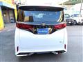 2024 Toyota Alphard G