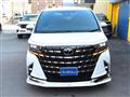 2024 Toyota Alphard G