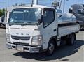 2014 Mitsubishi Fuso Canter