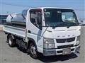 2014 Mitsubishi Fuso Canter