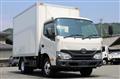 2019 Toyota Dyna Truck
