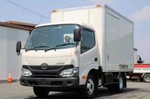2019 Toyota Dyna Truck