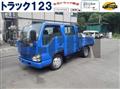 2006 Isuzu Elf Truck