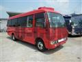 2006 Mitsubishi Fuso Rosa Bus