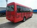 2006 Mitsubishi Fuso Rosa Bus