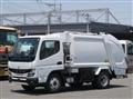 2025 Mitsubishi Fuso Canter