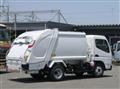 2025 Mitsubishi Fuso Canter