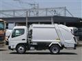2025 Mitsubishi Fuso Canter