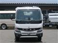 2025 Mitsubishi Fuso Canter