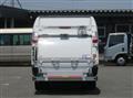 2025 Mitsubishi Fuso Canter
