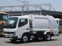 2025 Mitsubishi Fuso Canter