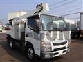 2017 Mitsubishi Fuso Canter