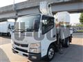2017 Mitsubishi Fuso Canter
