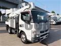 2017 Mitsubishi Fuso Canter