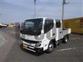 2025 Mitsubishi Fuso Canter