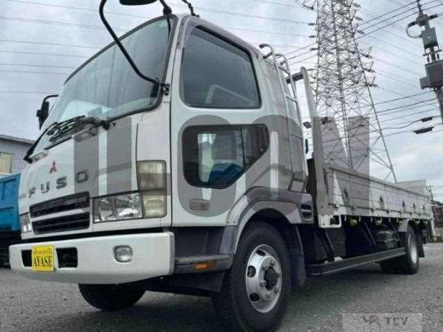 2005 Mitsubishi Fuso Fighter