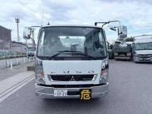 2025 Mitsubishi Fuso Fighter