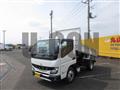 2025 Mitsubishi Fuso Canter