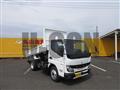2025 Mitsubishi Fuso Canter