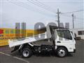 2025 Mitsubishi Fuso Canter