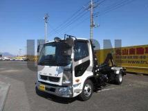 2025 Mitsubishi Fuso Fighter