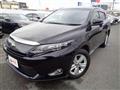 2014 Toyota Harrier