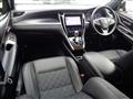 2014 Toyota Harrier
