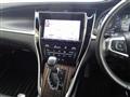 2014 Toyota Harrier