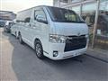 2019 Toyota Hiace Van