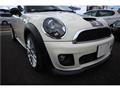 2012 BMW MINI