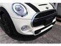2017 BMW MINI