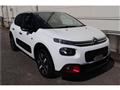 2018 Citroen C3