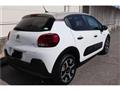 2018 Citroen C3