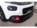 2018 Citroen C3