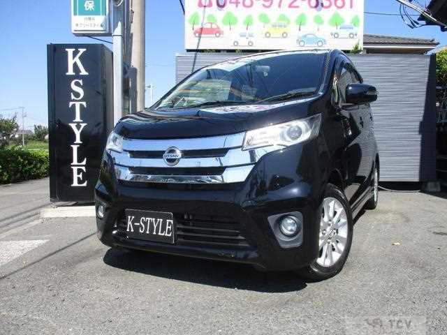 2013 Nissan Nissan Others